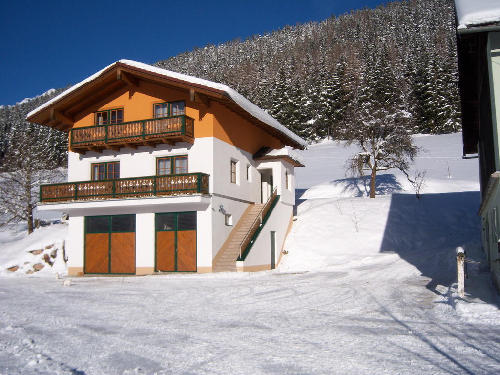 Appartement Zum Roessl Ramsau am Dachstein Oda fotoğraf